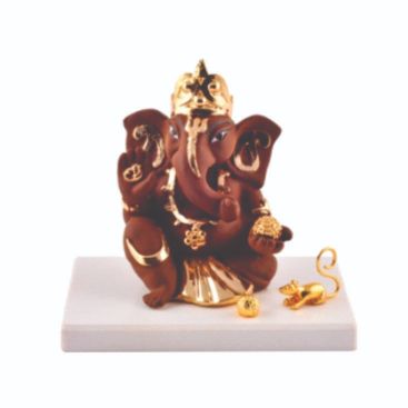 Gifting Variety of God Figures / Gift Exclusive GANESH